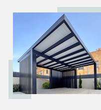 Услуги Изготовление металлоконструкций под ключ в Петропавловске-Камчатском