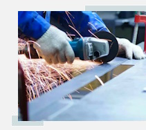 Услуги Изготовление металлоконструкций под ключ в Петропавловске-Камчатском