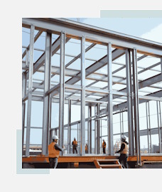 Услуги Изготовление металлоконструкций под ключ в Петропавловске-Камчатском