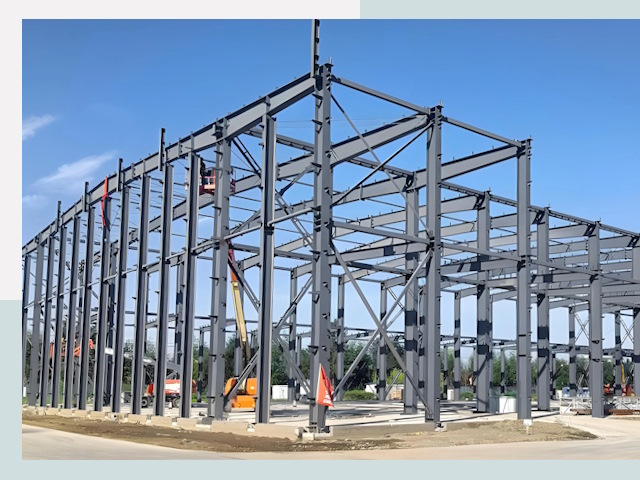 Строительство торговых центров в Петропавловске-Камчатском