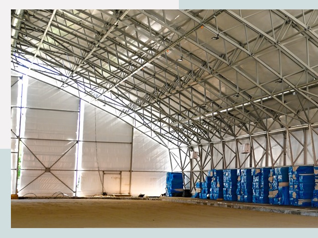 Строительство крытых катков в Петропавловске-Камчатском