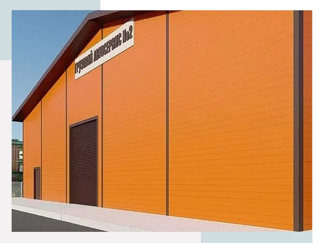 Строительство автосервисов в Петропавловске-Камчатском