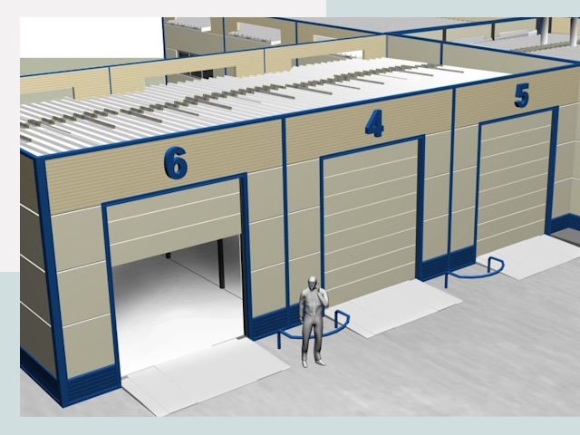 Строительство автомоек от 622 руб. в Петропавловск-Камчатский