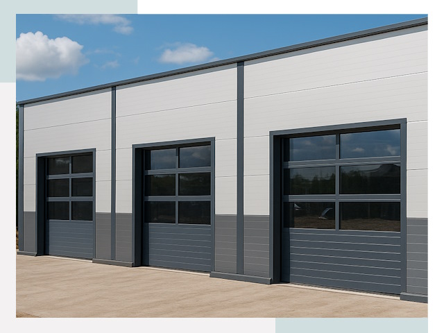 Строительство автомоек в Петропавловске-Камчатском