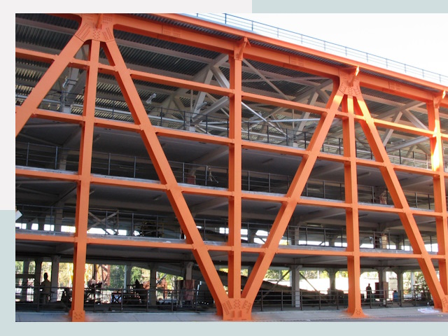 Многоуровневые паркинги в Петропавловск-Камчатский от 622 руб.