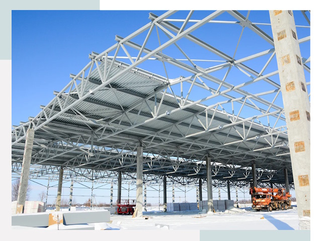 Строительство паркингов в Петропавловске-Камчатском