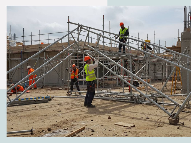 Демонтаж металлоконструкций в Петропавловске-Камчатском