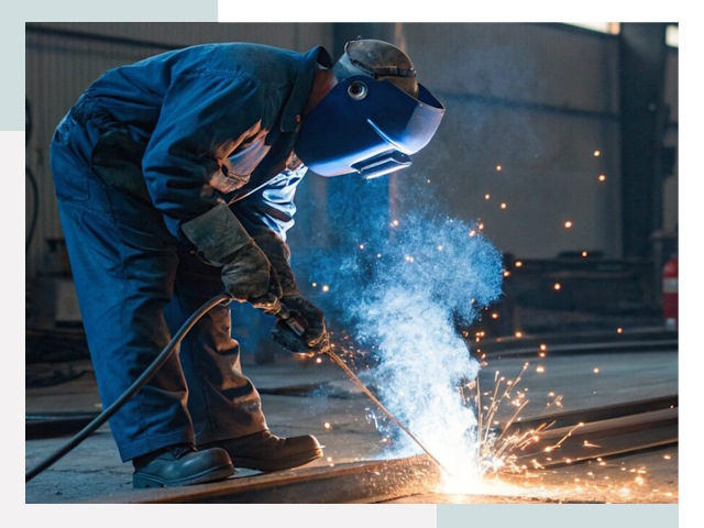 Профессиональные сварочные работы от 622 руб. в Петропавловск-Камчатский